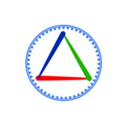 Логотип компании “М-Тех“ (Минск)