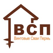Логотип компании Винтовые Сваи Пермь (Пермь)