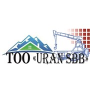 Логотип компании ТОО “URAN SBB“ (Алматы)