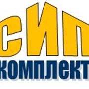 Логотип компании СИП-комплект (Челябинск)