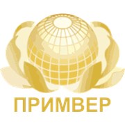 Логотип компании Примвер (Владивосток)