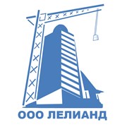 Логотип компании Лелианд (Минск)