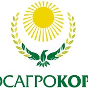 Логотип компании РОСАГРОКОРМ (Стерлитамак)