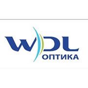 Логотип компании ВДЛ (Минск)