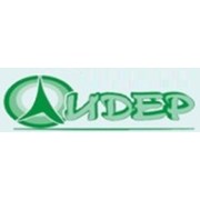 Логотип компании Лидер (Омск)