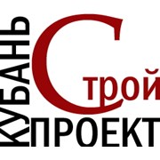 Логотип компании Кубань Проект Строй (Краснодар)