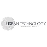 Логотип компании TOO «URBAN TECHNOLOGY» (Астана)