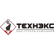 Логотип компании Технэкс (Челябинск)