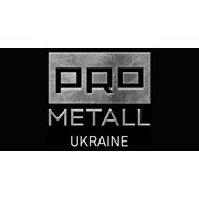 Логотип компании ПРОИЗВОДСТВЕННАЯ КОМПАНИЯ «PROMETALL» (Харьков)