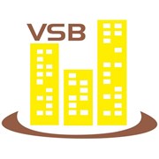 Логотип компании Volume Space Business (Астана)
