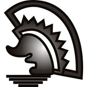 Логотип компании “Кисте щеточная фабрика“ (Великий Устюг)