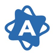 Логотип компании Аирмаш Казахстан (Караганда)