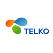 Логотип компании Телко Центральная Азия (Алматы)
