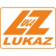 Логотип компании АК ЛУКАЗ (Набережные Челны)