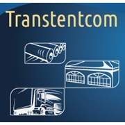 Логотип компании ТрансТентКом (Москва)