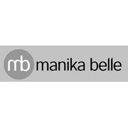 Логотип компании Manika Belle (Минск)