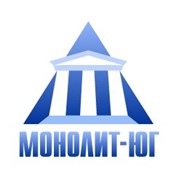 Логотип компании ООО “ПТК Монолит Юг“ (Аксай)