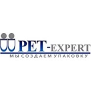 Логотип компании PET-expert (Боровск)