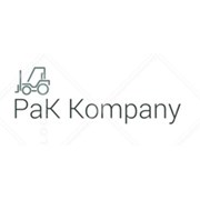 Логотип компании ПаК Компани (Мариуполь)