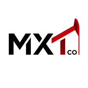 Логотип компании MXT Co/TECHNICAL DATA SOLUTION (Ташкент)