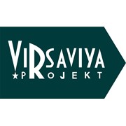 Логотип компании Virsaviya-Projekt, OOO (Ташкент)