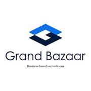 Логотип компании Grandbazaar (Наманган)