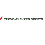Логотип компании TEXNO-ELEKTRO SPEKTR (Ташкент)