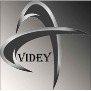 Логотип компании Videy (Одесса)