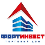 Логотип компании ТД ФортИнвест (Запорожье)