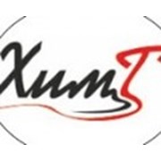 Логотип компании Химт (Харьков)