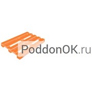 Логотип компании ПоддонОК (Батайск)