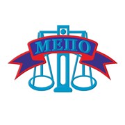 Логотип компании ТОО “МЕПО“ (Нур-Султан)