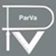 Логотип компании ПАРВА (Санкт-Петербург)