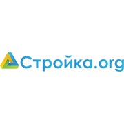 Логотип компании СТРОЙКА ОРГ (Заокский)