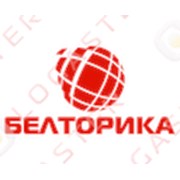 Логотип компании Белторика (Минск)