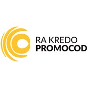 Логотип компании Рекламное Агентство «Кредо» (Запорожье)