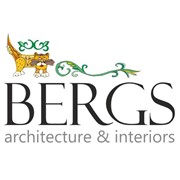 Логотип компании Ассоциация архитекторов BERGS, ООО (Москва)