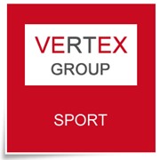Логотип компании Vertex Group, ЧП (Киев)