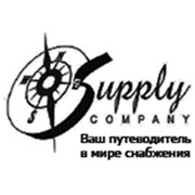 Логотип компании Supply company (Сэплай компани) (Павлодар)