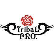 Логотип компании Tribal Pro (Трайбл Про) (Алматы)