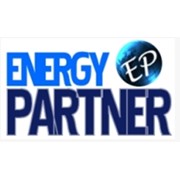 Логотип компании Energy Partner (Энерджи Партнер), ТОО (Алматы)