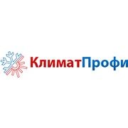 Логотип компании КлиматПрофи, ОДО (Минск)