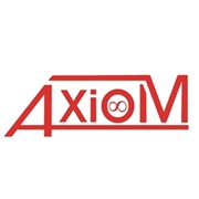 Логотип компании Axiom Marketing (Аксиом Маркетинг), ТОО (Алматы)