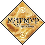 Логотип компании Мрамор Украины, ООО (Красиловка)