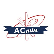 Логотип компании АС ТИМ, ООО (Ивано-Франковск)