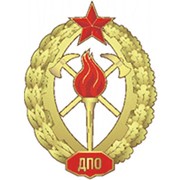 Логотип компании Акмолинское областное добровольное пожарное общество (АОДПО) (Астана)