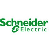 Логотип компании Schneider Electric (Шнейдер Электрик) Казахстан, ТОО (Алматы)