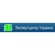 Логотип компании Экспертцентр Украина, ООО (Киев)
