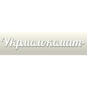 Логотип компании Укрмолокомат, ООО (Житомир)