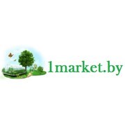 Логотип компании 1market Витебск (Витебск)